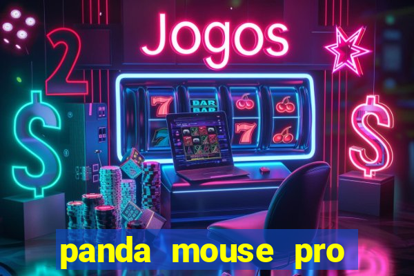 panda mouse pro 2.3 6